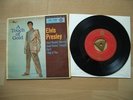 ELVIS: EPA-5088 A TOUCH OF GOLD  S5 ERSTPRESSUNG  RAR