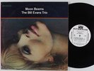 BILL EVANS TRIO Moon Beams RIVERSIDE LP NM wlp