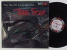 HAROLD LAND The Fox HI FI JAZZ LP VG++