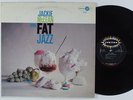 JACKIE MCLEAN Fat Jazz JUBILEE LP NM