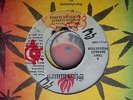 Run Away, Winston Jarret (righteous flames) Shaflames, Ex