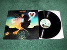 NICK DRAKE “PINK MOON” 1972 ISLAND ILPS 9184 PINK RIM A1/B1 STUNNING VINYL EX+
