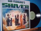 LP-Shiver-San Fransisco's 60's rare Heavy psych-on ROCKADELIC