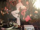 FLAMENCO FEVER Live Direct to Disc M&K RT-107 Audiophile NM