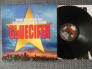 GLUECIFER Soaring with the Eagles... White Jazz  Hellacopters