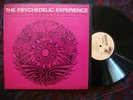 The Psychedelic Experience  timothy leary orig 65 Broadside spoken trip psych nm