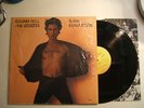 RICHARD HELL LP BLANK GENERATION ORIGN US 77 SIRE PUNK NEAR MINT