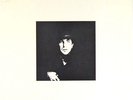 LP  * Leonard Cohen - Songs from a room *  gereinigt - cleaned