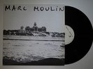 MARC MOULIN Sam' Suffy UK REISSUE LP JAZZ FUNK BREAKS PLACEBO