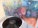 King Crimson    - In The Wake Of Poseidon -  ORIGINAL 1970   TOP CONDITION
