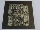 FELT The Strange Idols Pattern & Other Short Stories Ex+ France 1984 LP