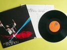 Japan No Obi 33rpm 12