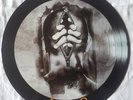 KISS - HEAD - CARNIVAL OF SOULS PICTURE DISC RARE