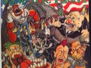 Agnostic Front - Cause For Alarm Lp Combat Core Records