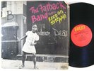 FATBACK BAND Keep On Steppin' LP on Event VG++