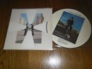HYPER RARE 33T PICTURE DISC  PINK FLOYD    100EX