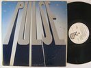 PULSE Self Titled LP on Olde World WLP rare soul funk