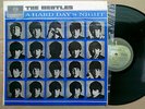 BEATLES. HARD DAYS NIGHT. WRC  APPLE  NEW ZEALAND.