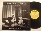 JAY MITCHELL - Your Mama And Your Daddy Again LP 1974 funk soul BAHAMAS private