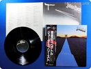JUDAS PRIEST Point Of Entry 1981 Japan Press Rob Halford OBI LP w492