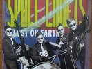 THE SPACE CADETS, LOST ON EARTH, 10