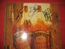NAZARETH - Sound elixir (mit Autogrammen von DAN M, PETE A, DARRELL S, BILLY R )
