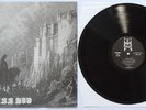 DIMMU BORGIR For All Tid LP 1 Press No Colours Records 1995 Marduk Mayhem