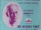 FURTWANGLER - Beethoven symphony N°6 - Vienna philarmonic orchestra