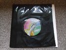 Pink Floyd WISH YOU WERE HERE UK ORIG COMPLETE A1/B5 MATRIX WITH BLACK PLASTIC