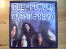 Deep Purple LP 25th Anniversary Edition Machine Head