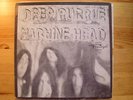 Deep Purple LP from Iran Machine Head