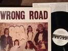 BOA 'Wrong Road' - LP - MINT - Heavy Vinyl