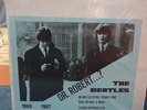 Beatles Dr. Robert...? Wizardo Splash Vinyl Not TMOQ TAKRL