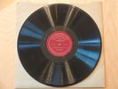Billy Holiday-Strange Fruit/Fine And Mellow-1939-Commodore 526-78 PRM Single