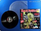 IRON MAIDEN 
