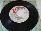 KARO Dans le ventre d'une enorme baleine psych mod soul KILLER Quebec cdn LISTEN