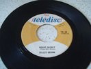 GILLES BROWN Agent secret Mod garage beat Quebec Canada LISTEN