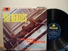 THE BEATLES - PLEASE PLEASE ME - RARE & ORIGINAL UK 60'S REPRESS PCS 3042 STEREO