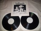 LED ZEPPELIN LIVE IN SEATTLE 73 TOUR DOUBLE LP EXCELLENT