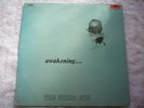 RARE EX SOUTH AFRICAN POLYDOR LP - THE THIRD EYE - AWAKENING
