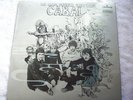 RARE EX UK MERCURY LP - THE JOHN DUMMER BLUES BAND - CABAL
