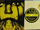 DEAD WEATHER HANG YOU FROM THE HEAVENS SXSW 8-INCH VINYL THIRD MAN RECORDS TEXAS