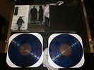 Brand New - The Devil and God - Vinyl - Blue / Black Swirl /500