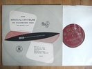 DECCA  LM  4536   OSSY RENARDY ...BACH SOLO SONATA in C