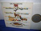 Regis Pasquier violin, Tortelier, Casadesus Saint-Saens: Carnaval '78 CBS ed1 NM