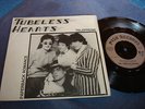 TUBELESS HEARTS rare UK 1982 ORIGINAL / MOD REVIVAL / POWER POP / PRIVATE / NM /