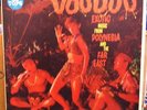 Robert Drasnin: Voodoo- Exotic Music From Polynesia & The Far East LP