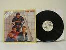 THE JAM - LIVE IN FINLAND - RARE VINYL LP - LIMITED 500 PRESSED - PAUL WELLER
