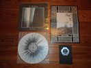In the woods – Isle of man splatter LP Kyrck Manes Ved  Buens Ende Ulver