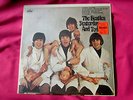 BEATLES - Yesterday and Today - purple label in shrink w/ Butcher Cover slick